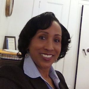 Meet your Posher, Debra j